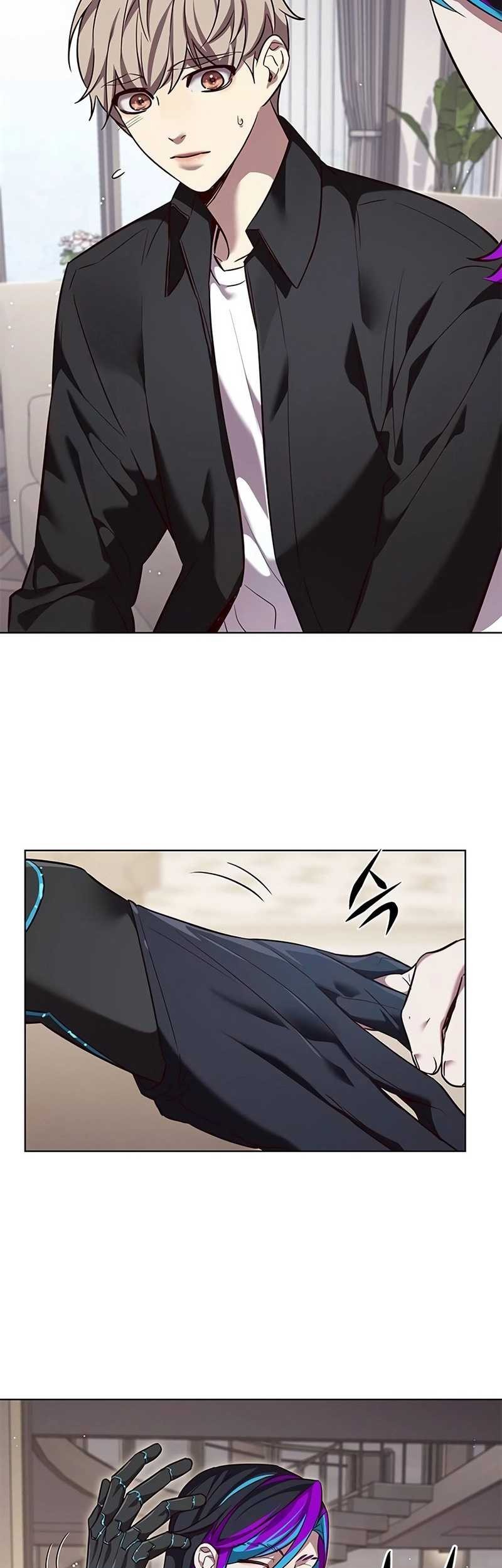 Eleceed - Chapter 338 - Page 58