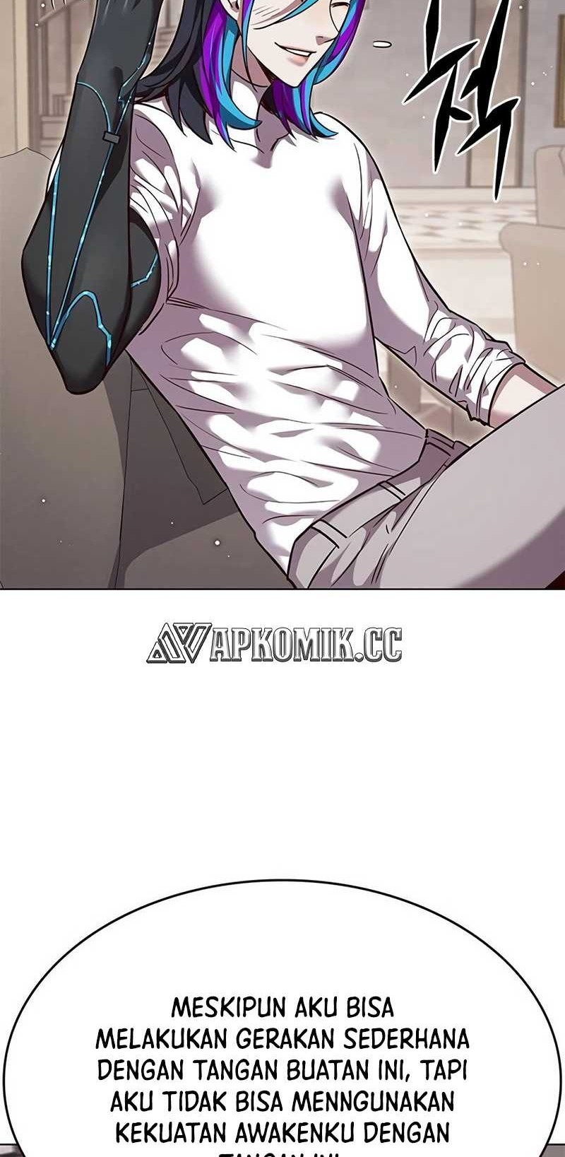 Eleceed - Chapter 338 - Page 59