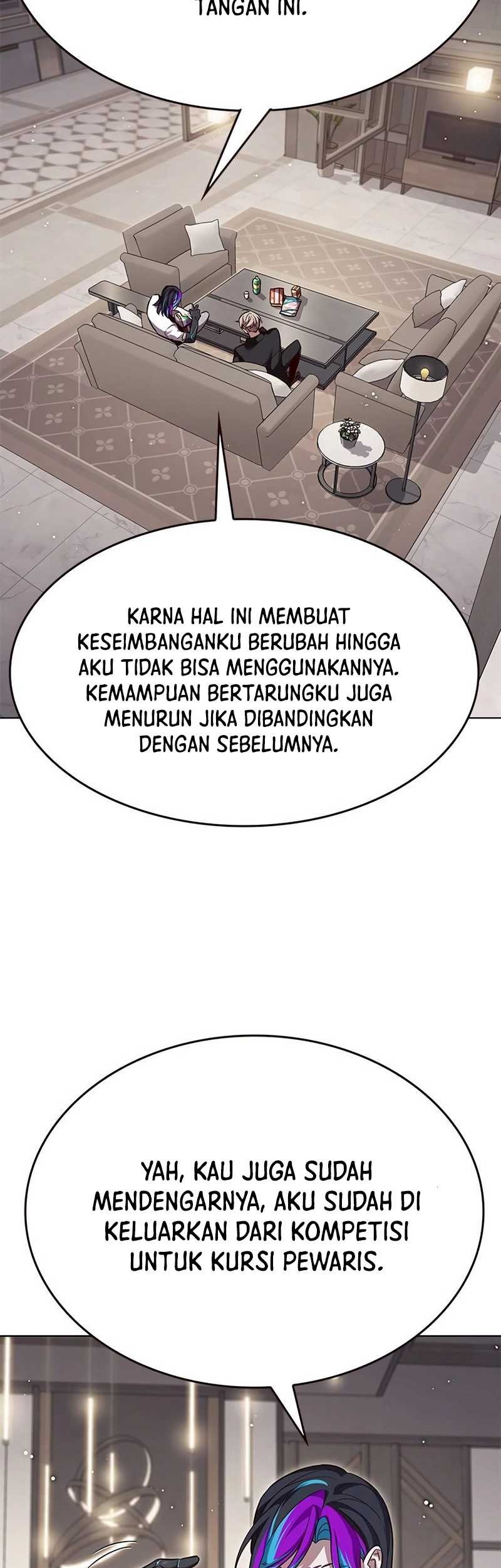 Eleceed - Chapter 338 - Page 60