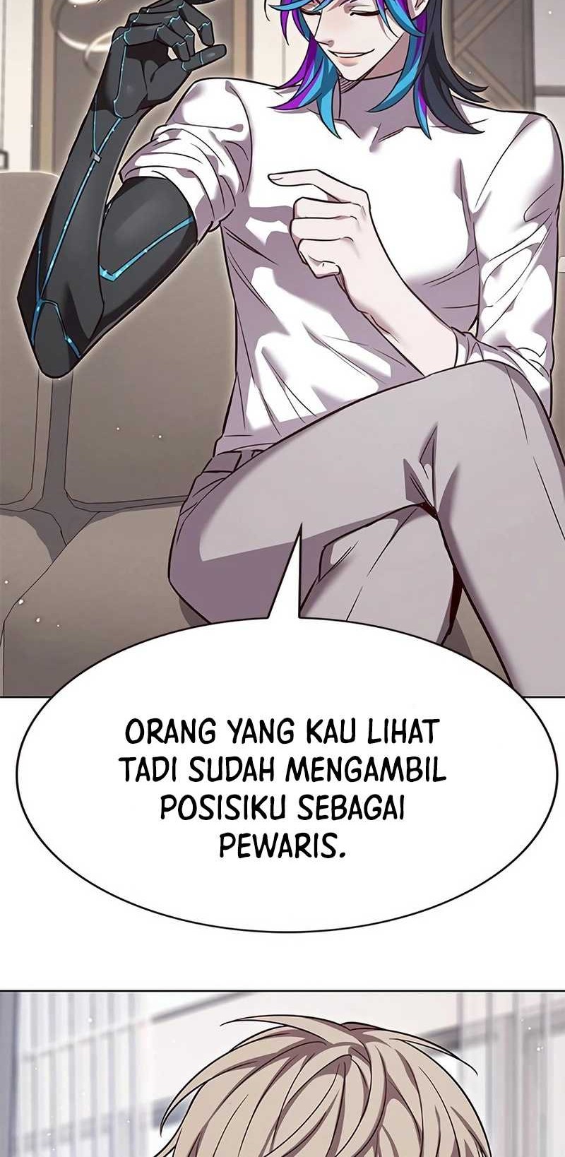 Eleceed - Chapter 338 - Page 61