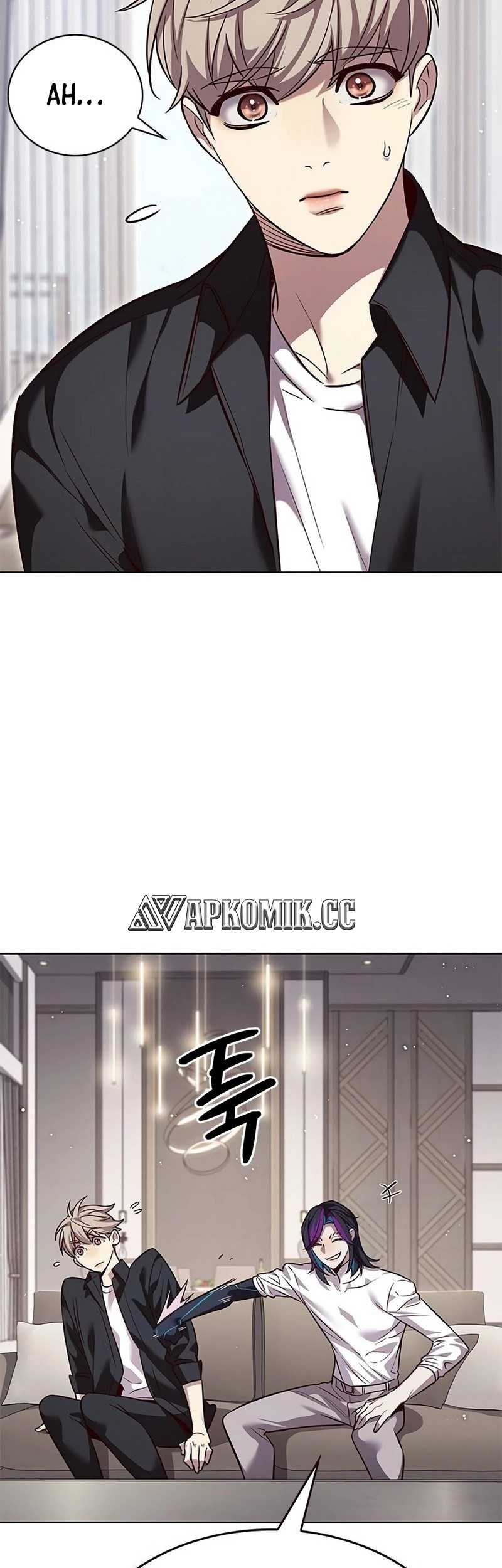 Eleceed - Chapter 338 - Page 62