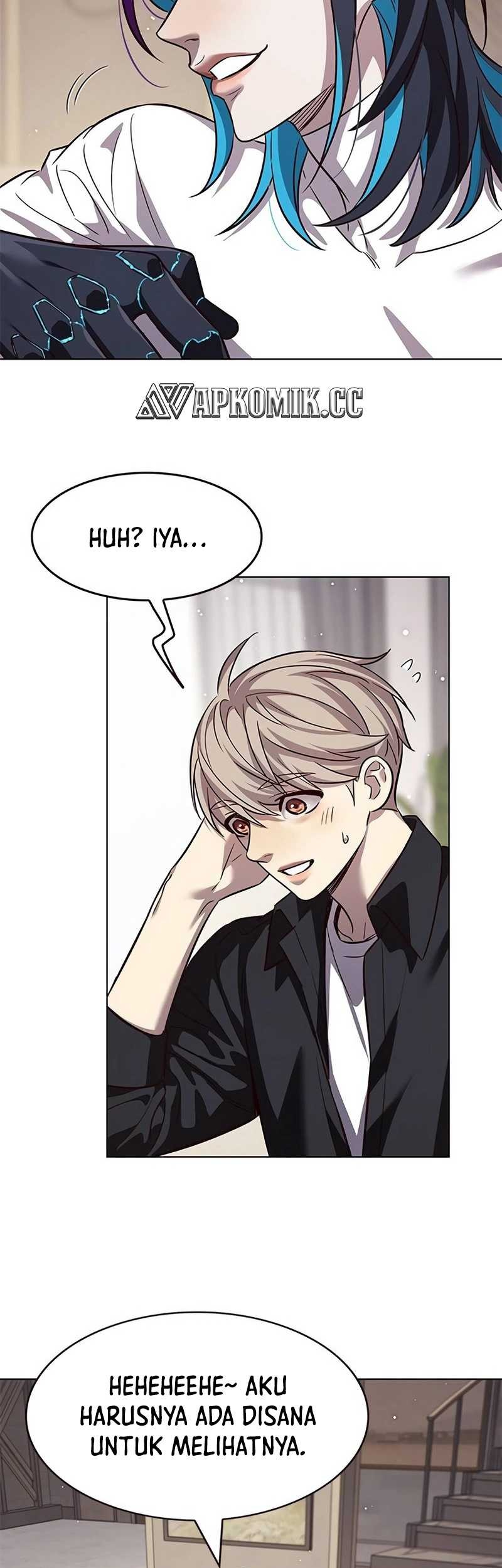 Eleceed - Chapter 338 - Page 66