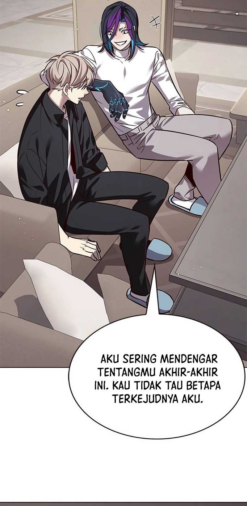 Eleceed - Chapter 338 - Page 67