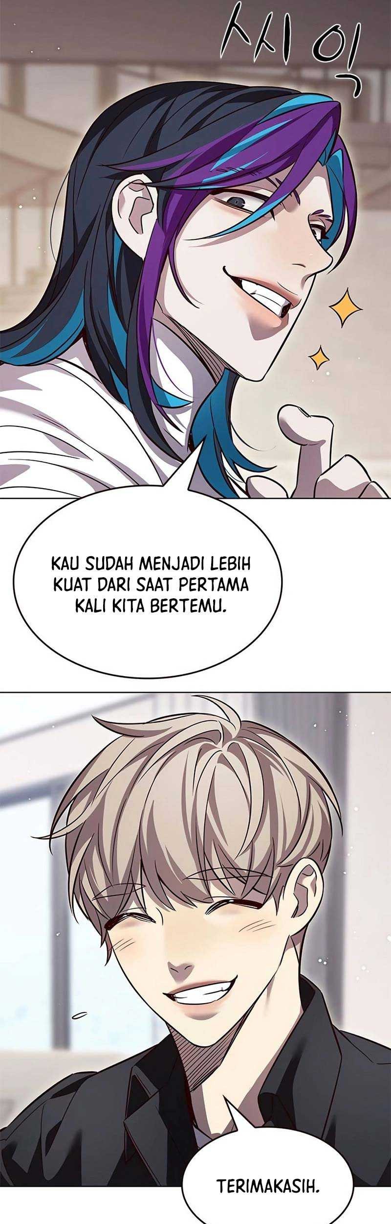 Eleceed - Chapter 338 - Page 68