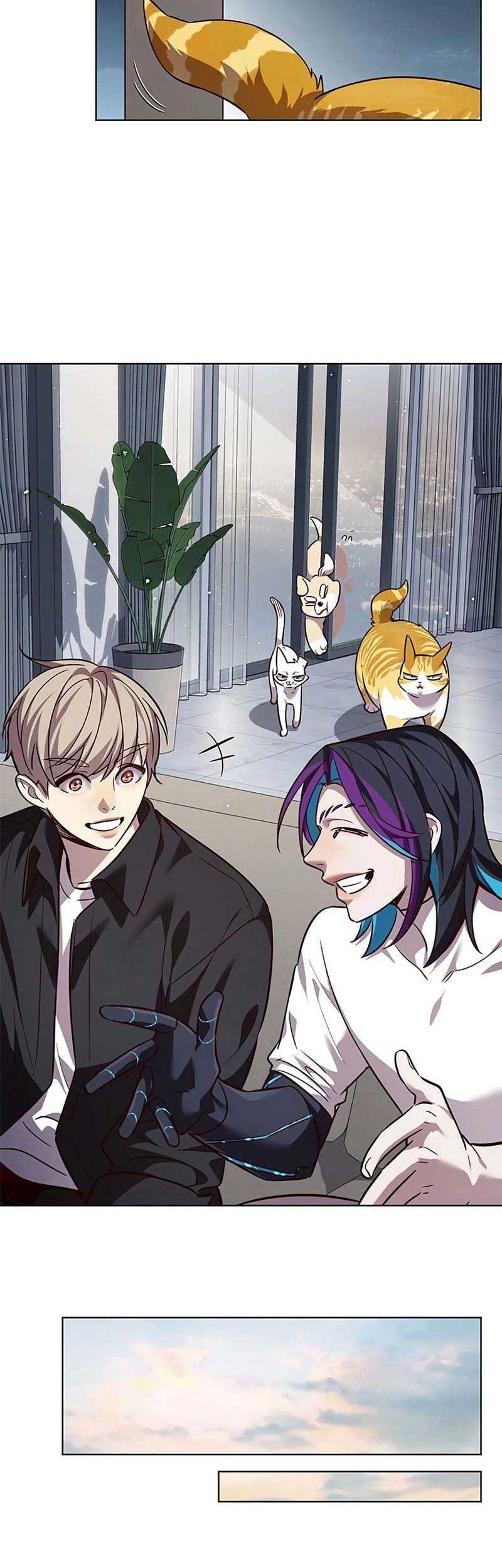 Eleceed - Chapter 338 - Page 72