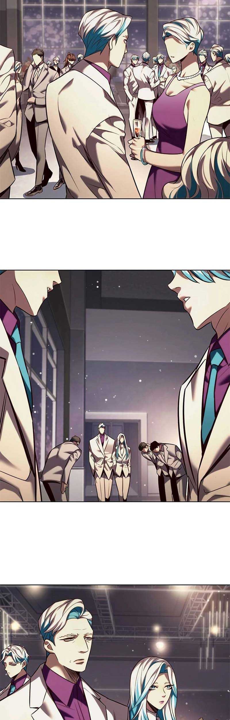 Eleceed - Chapter 338 - Page 76