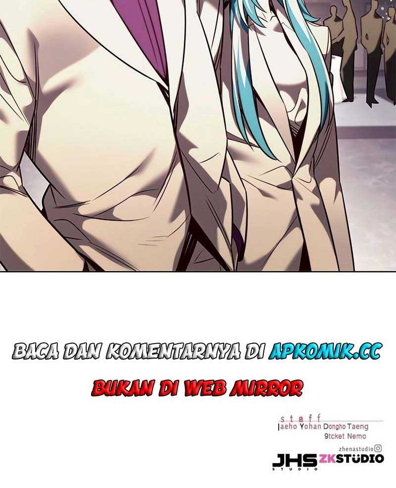 Eleceed - Chapter 338 - Page 77