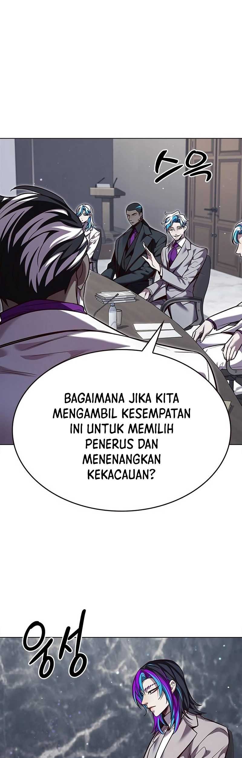 Eleceed - Chapter 338 - Page 6