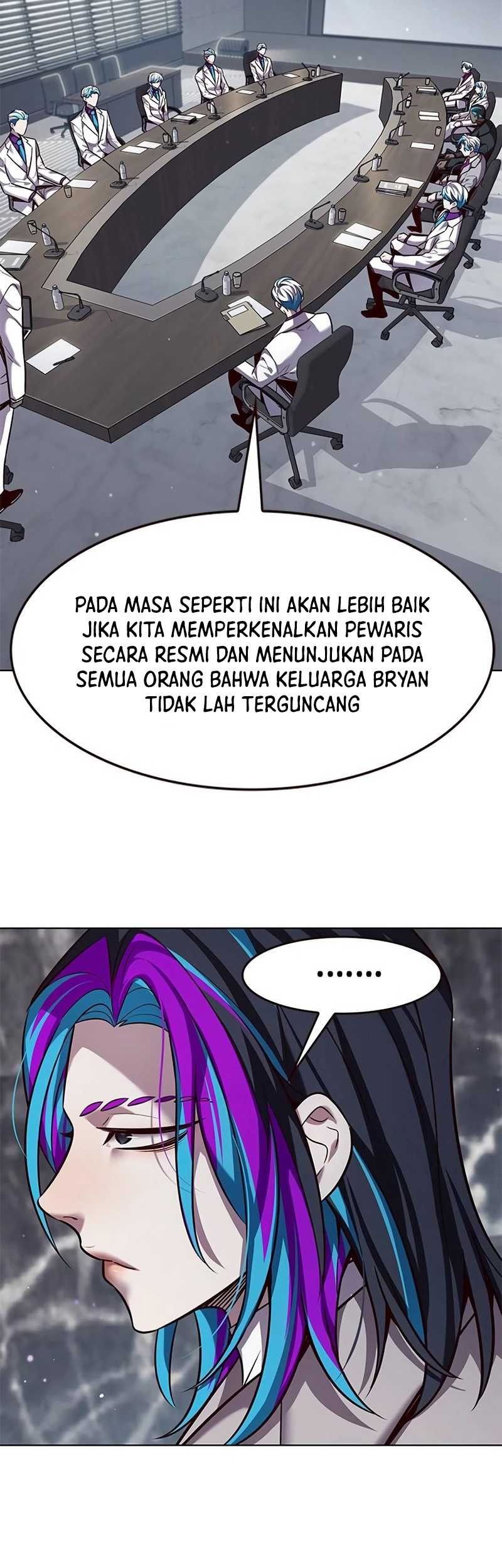 Eleceed - Chapter 338 - Page 8