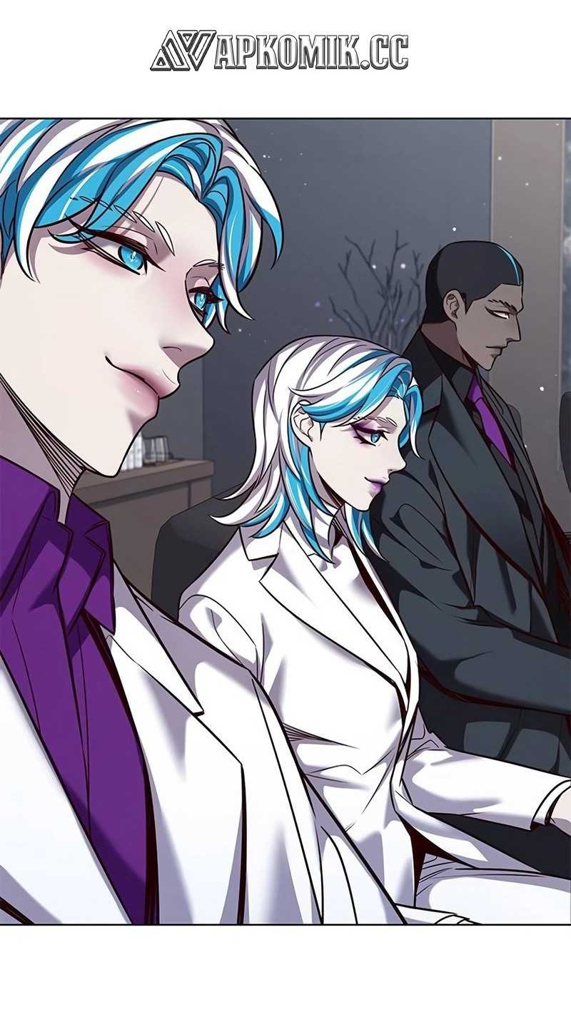 Eleceed - Chapter 338 - Page 9