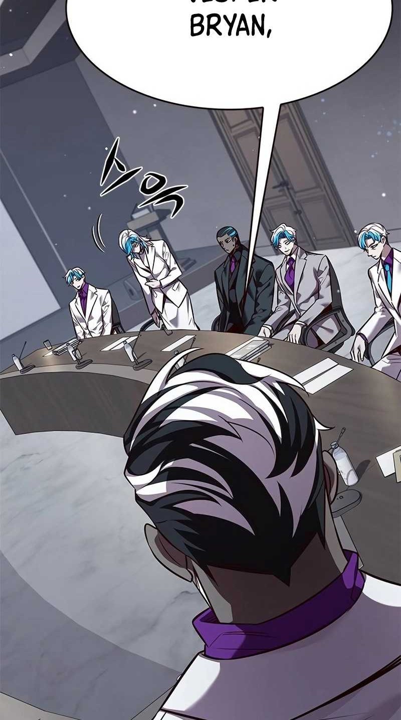 Eleceed - Chapter 338 - Page 11