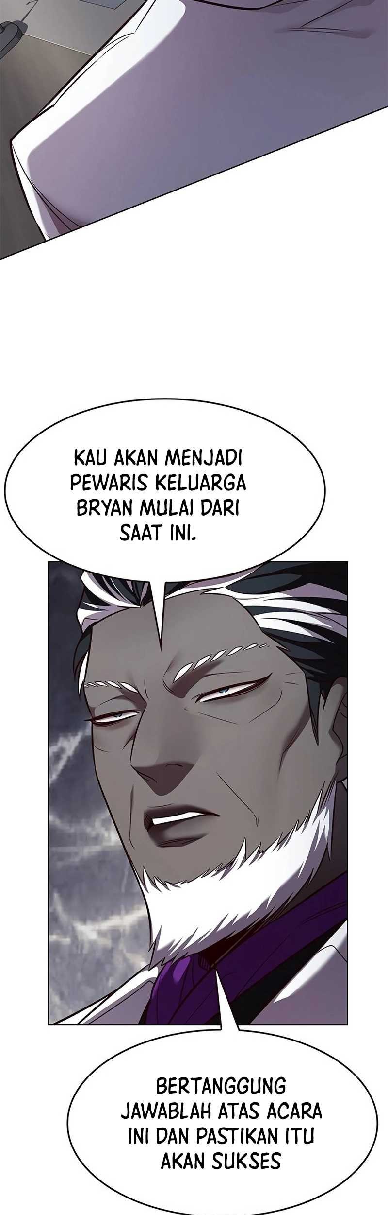 Eleceed - Chapter 338 - Page 12