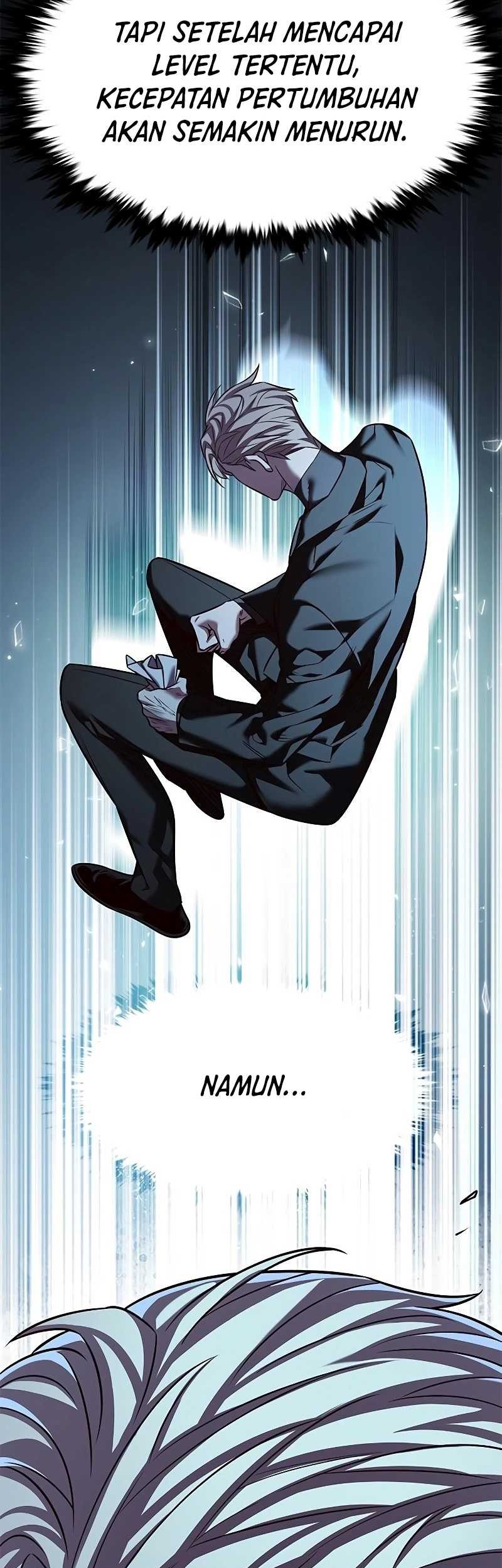 Eleceed - Chapter 337 - Page 18