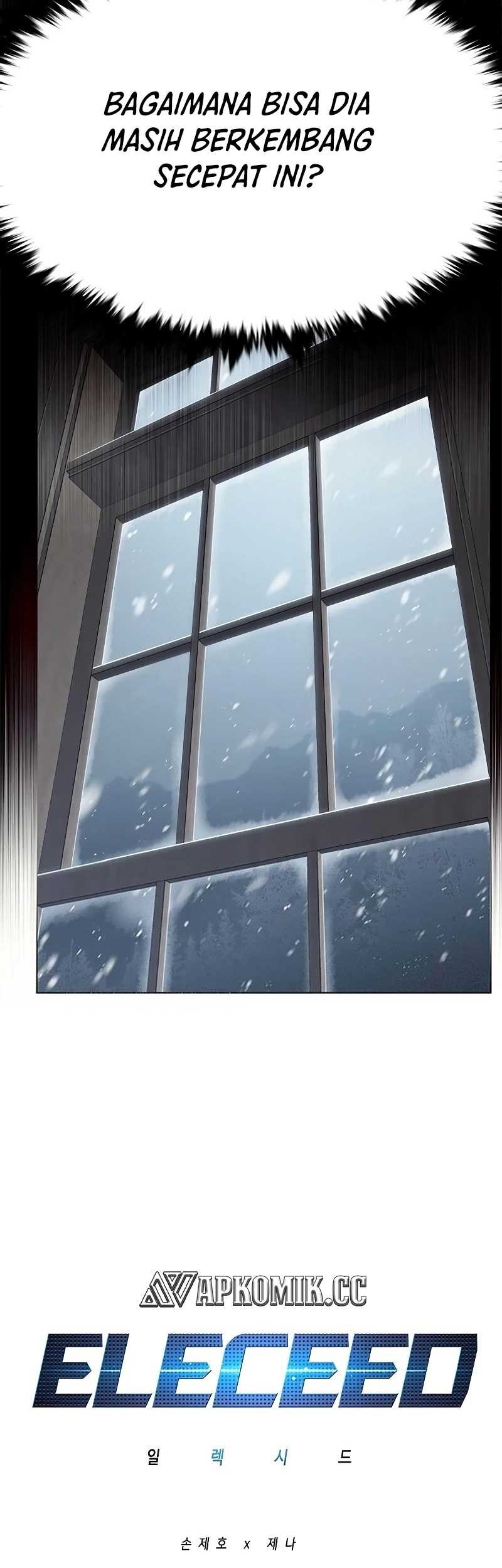 Eleceed - Chapter 337 - Page 20