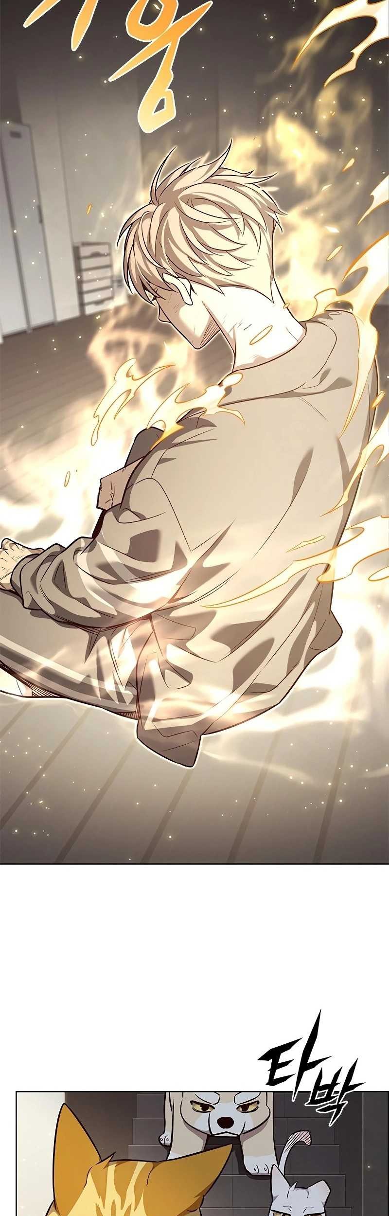 Eleceed - Chapter 337 - Page 24