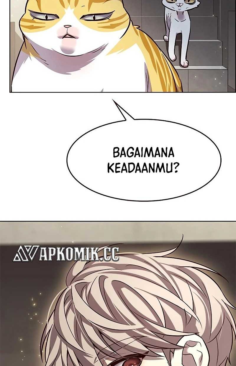 Eleceed - Chapter 337 - Page 25