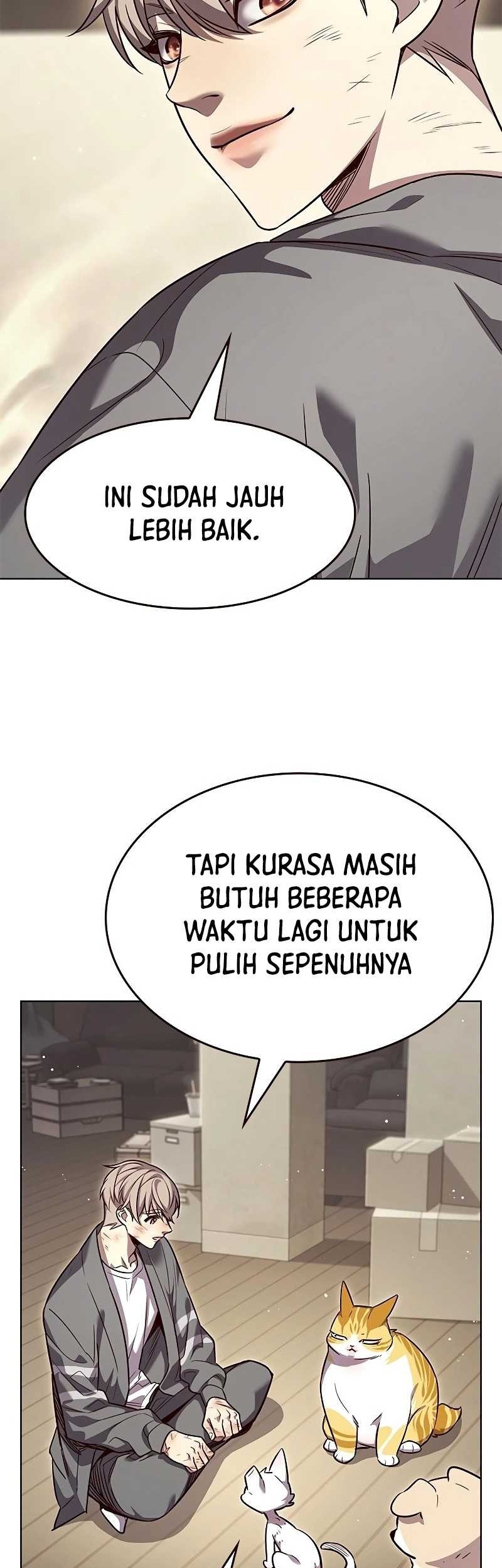 Eleceed - Chapter 337 - Page 26