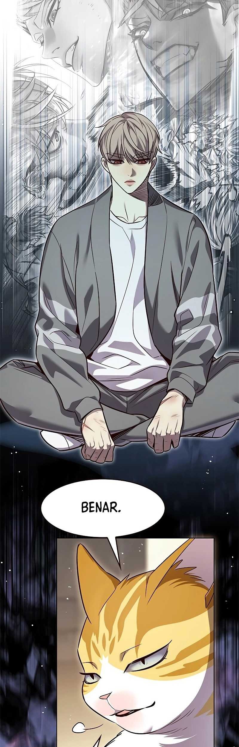 Eleceed - Chapter 337 - Page 32