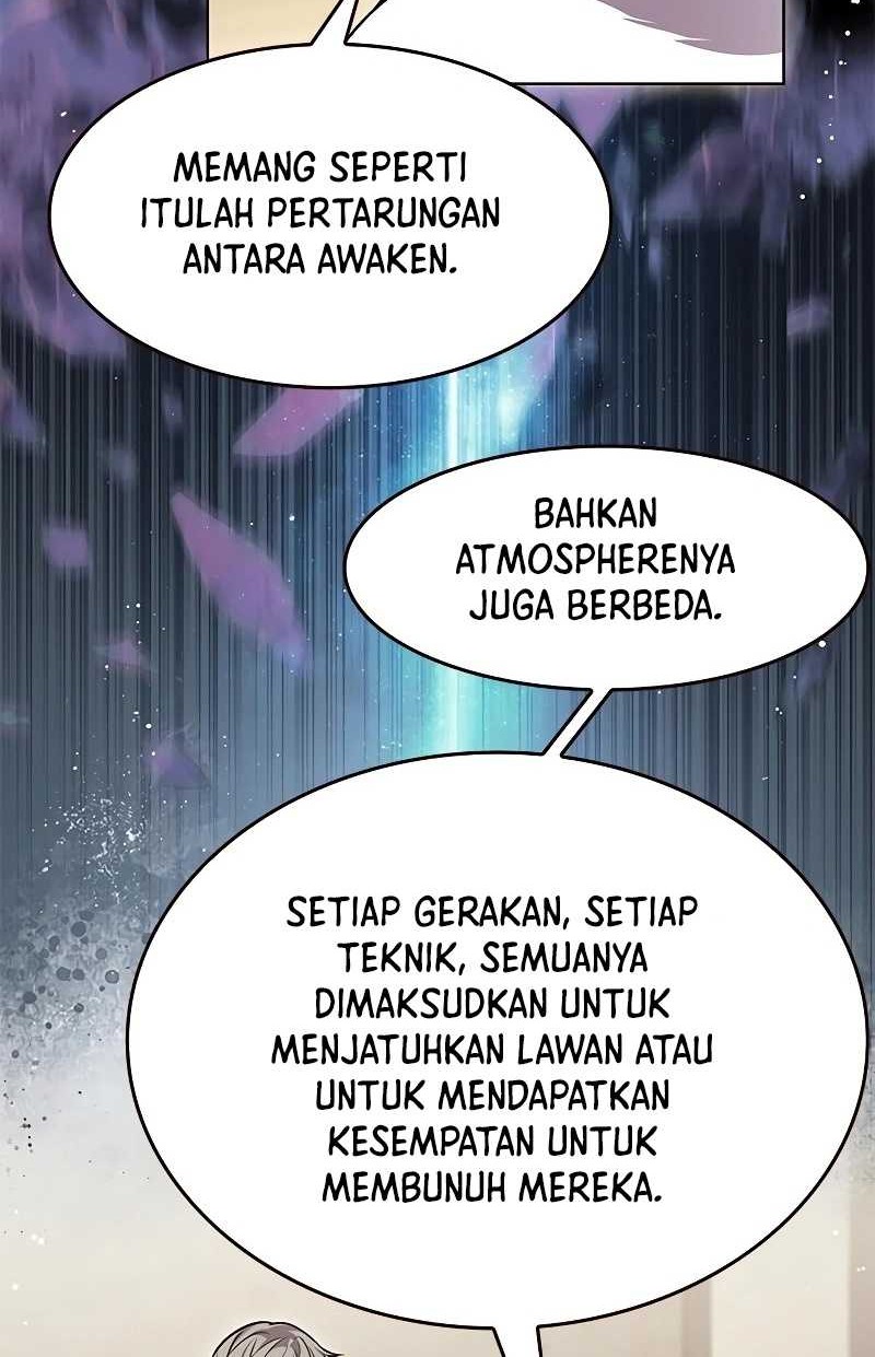 Eleceed - Chapter 337 - Page 33