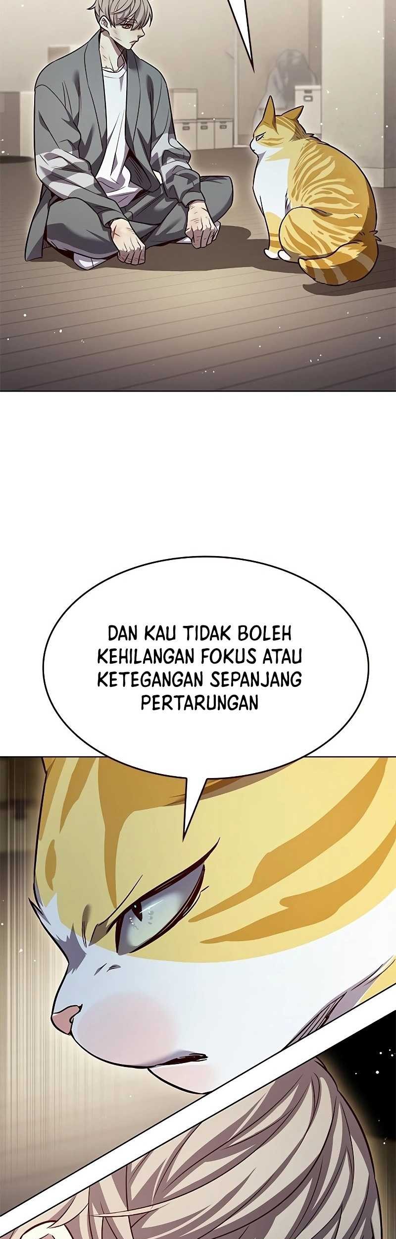 Eleceed - Chapter 337 - Page 34