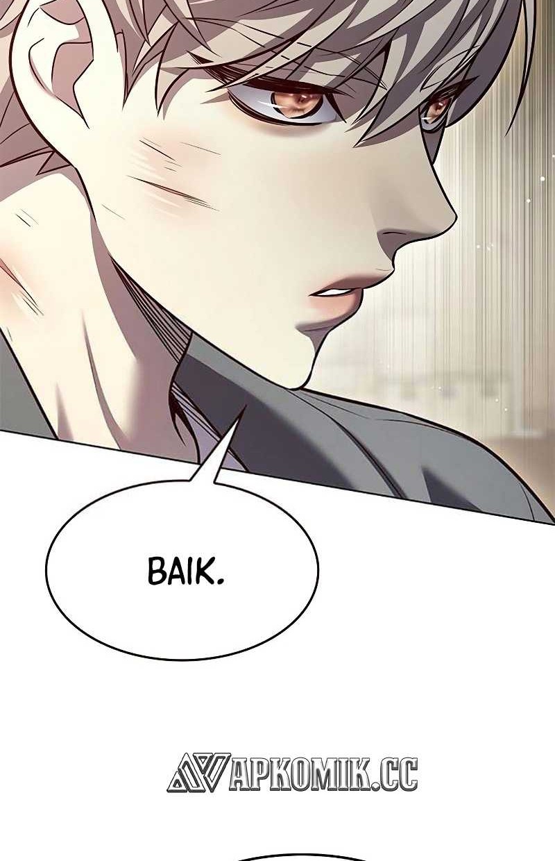 Eleceed - Chapter 337 - Page 35