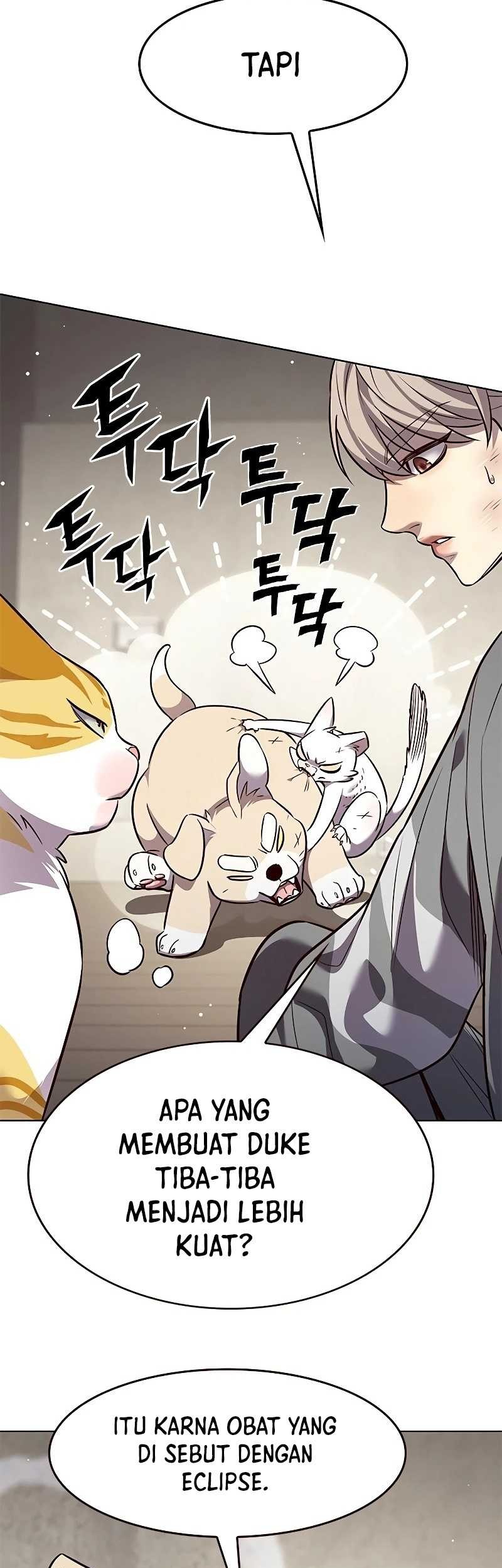 Eleceed - Chapter 337 - Page 36