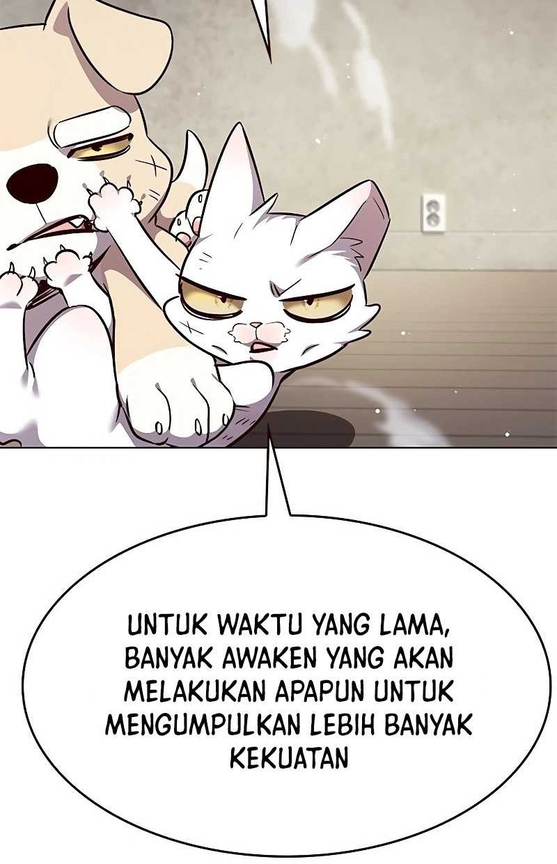 Eleceed - Chapter 337 - Page 37