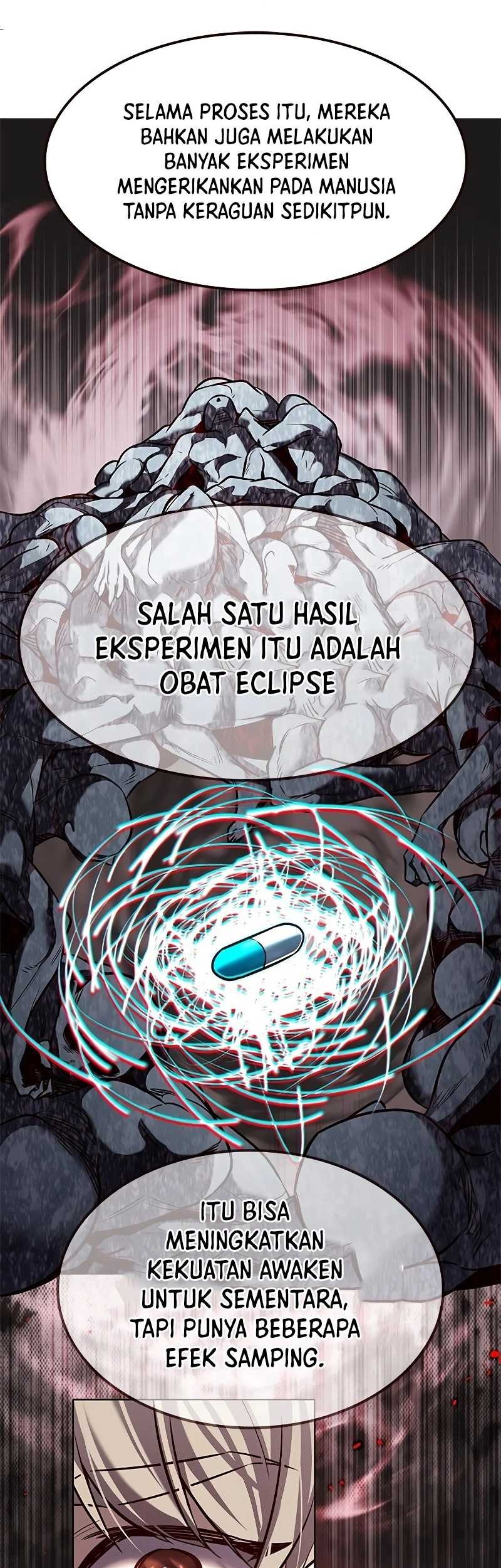 Eleceed - Chapter 337 - Page 38