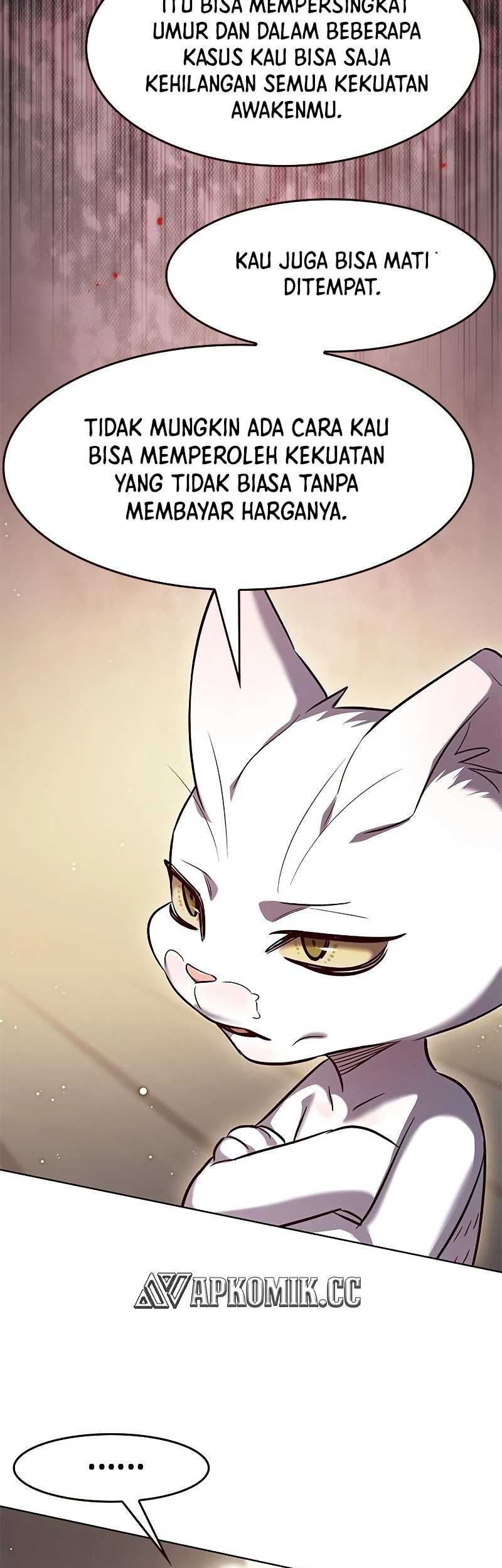 Eleceed - Chapter 337 - Page 40