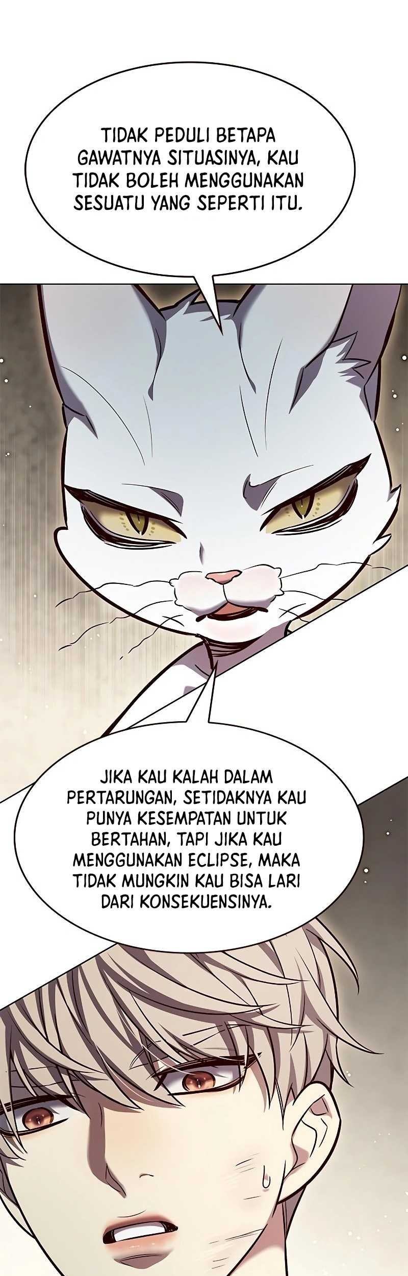 Eleceed - Chapter 337 - Page 44