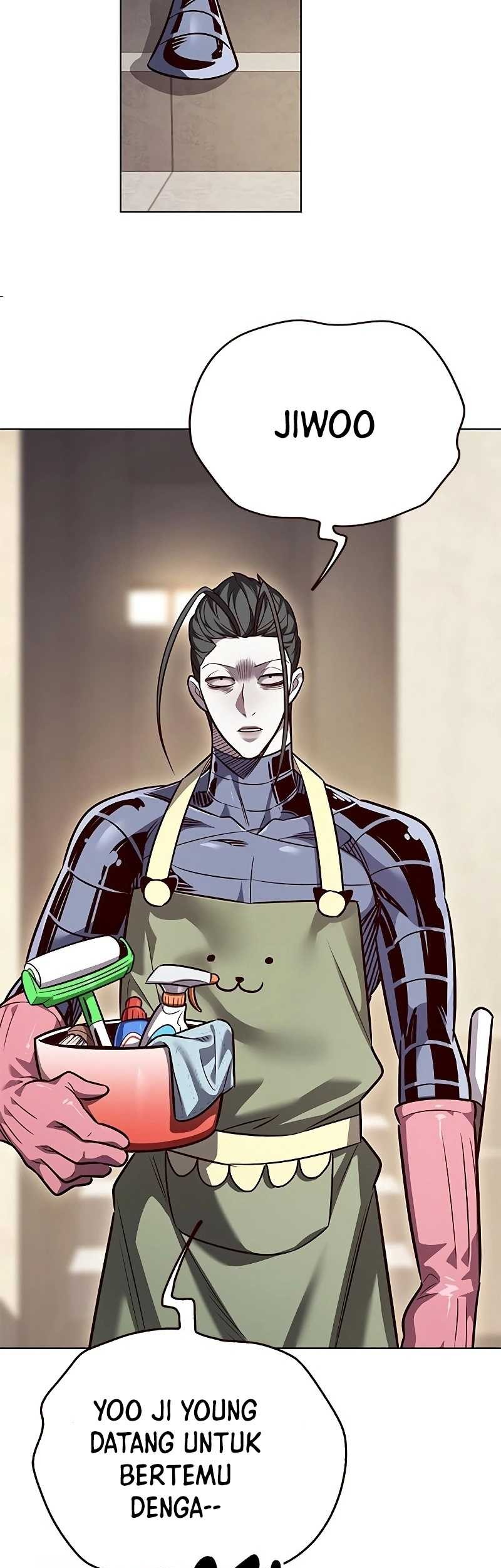 Eleceed - Chapter 337 - Page 46