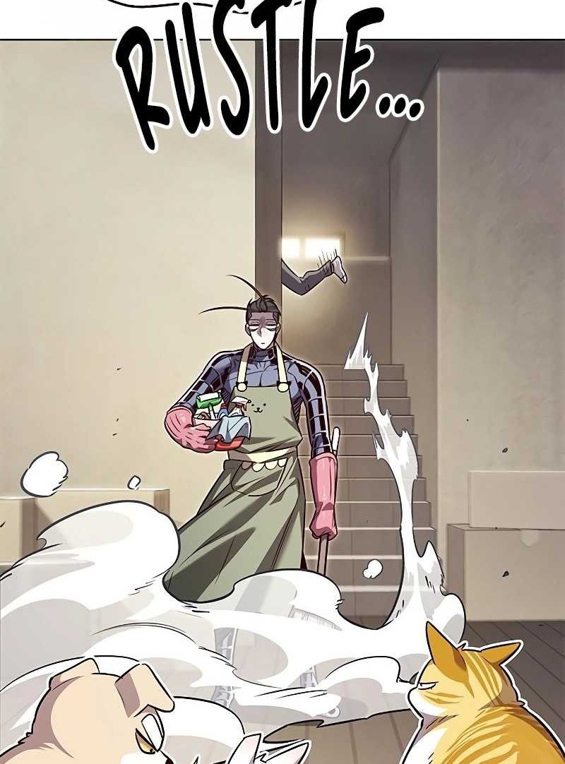 Eleceed - Chapter 337 - Page 47