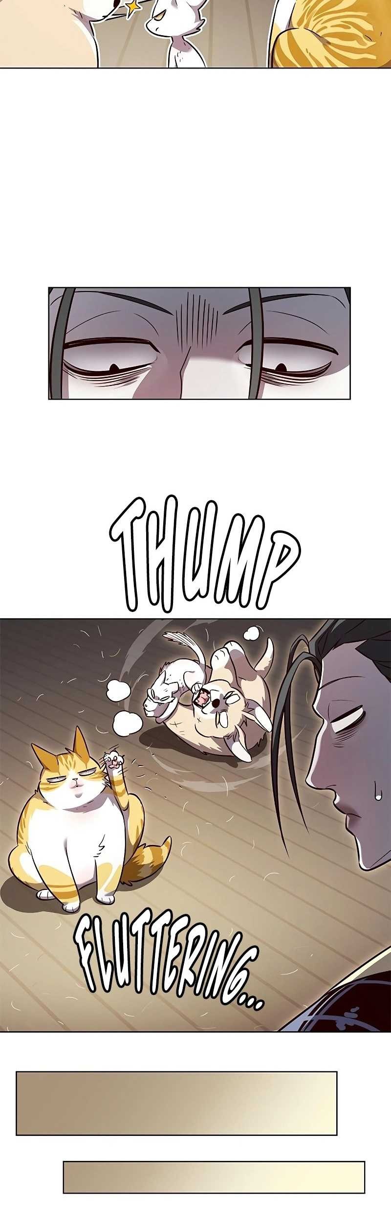 Eleceed - Chapter 337 - Page 48