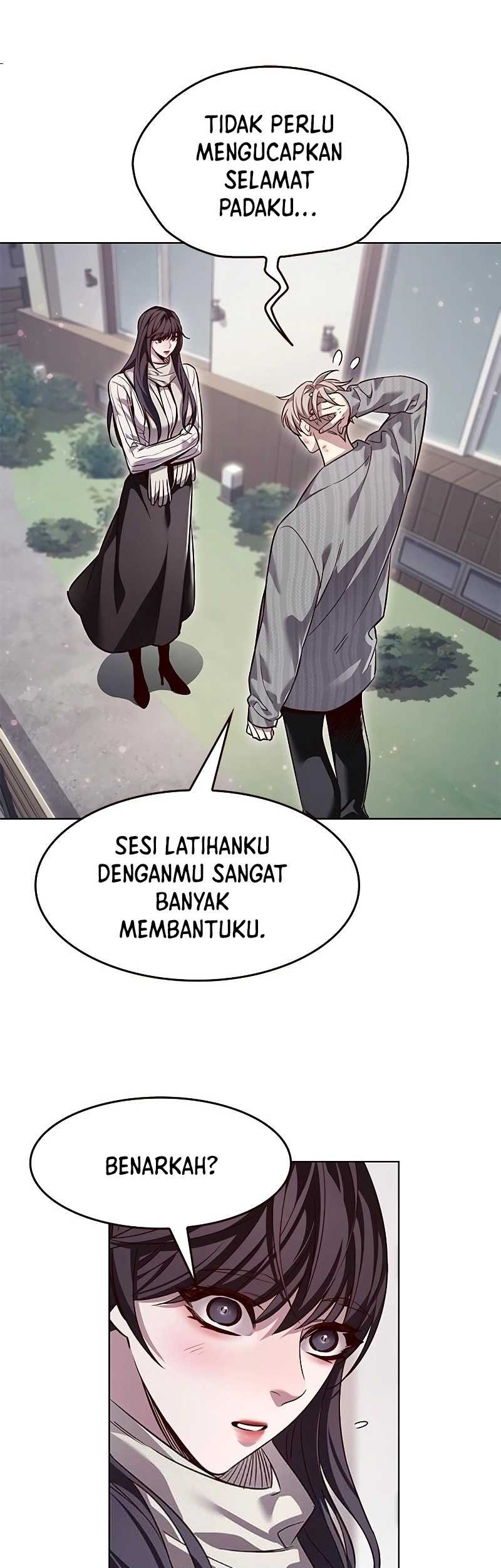 Eleceed - Chapter 337 - Page 54