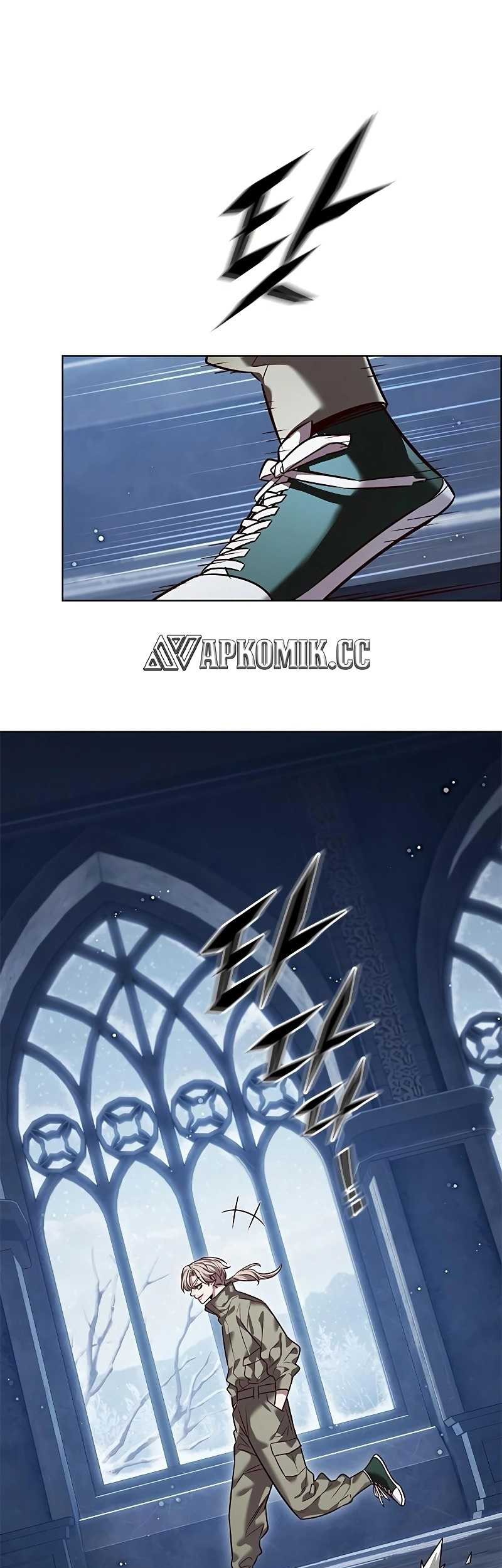 Eleceed - Chapter 337 - Page 2