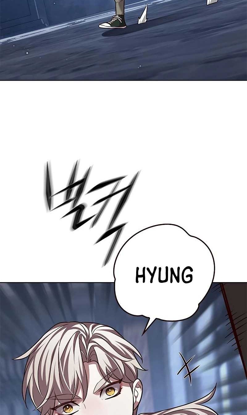 Eleceed - Chapter 337 - Page 3