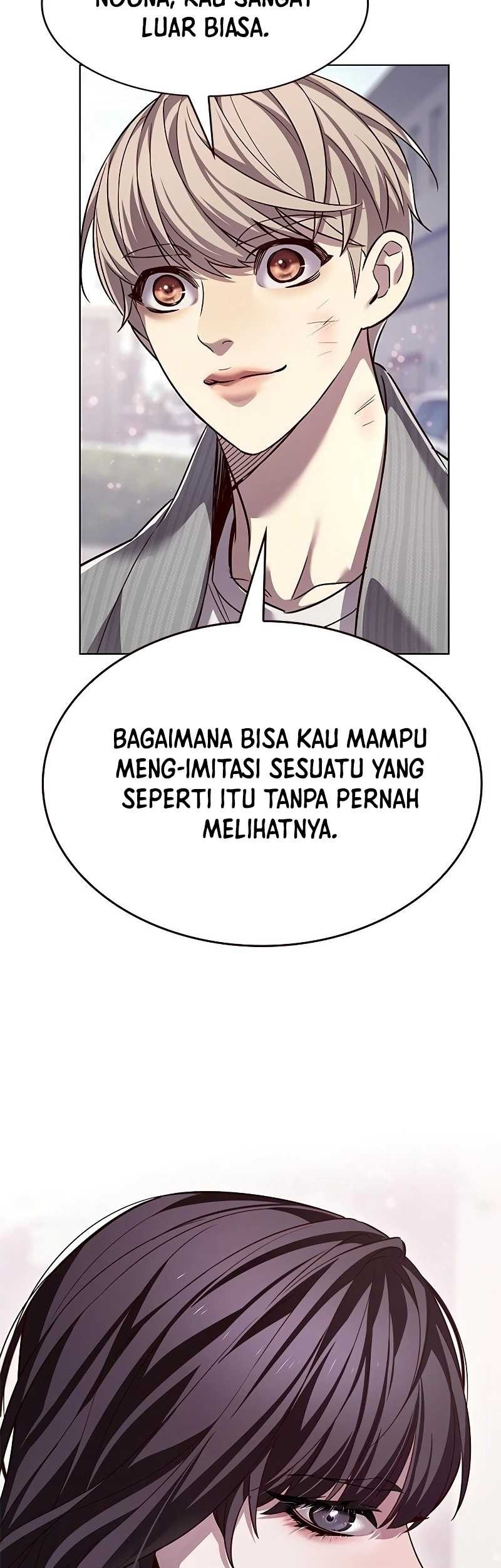 Eleceed - Chapter 337 - Page 58