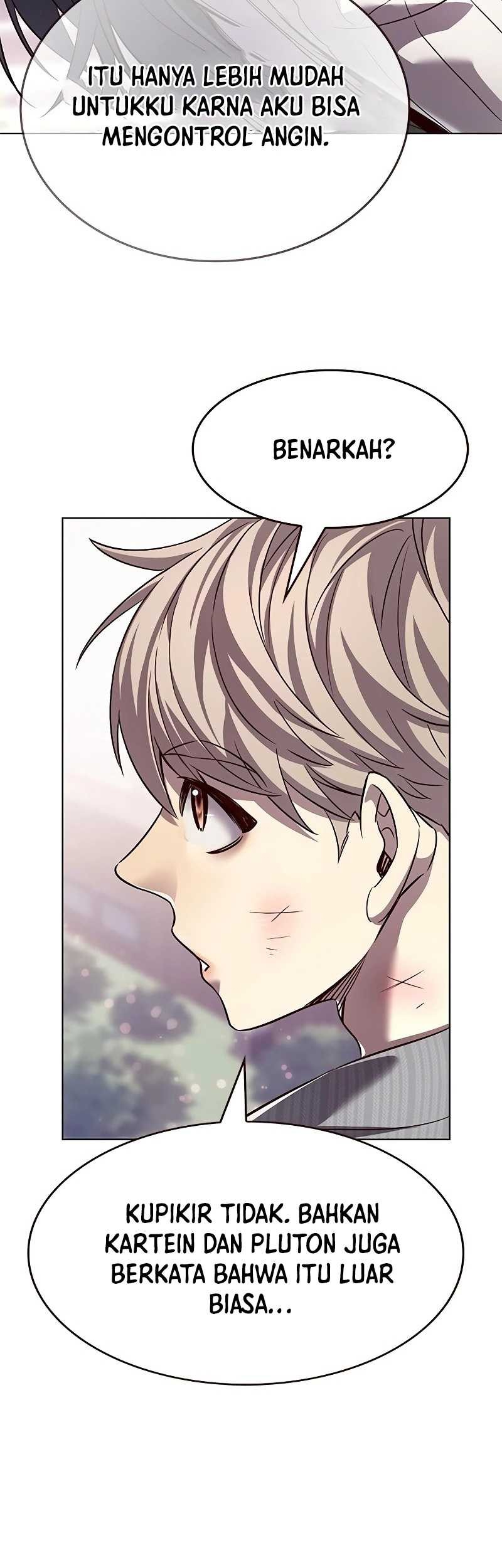 Eleceed - Chapter 337 - Page 60