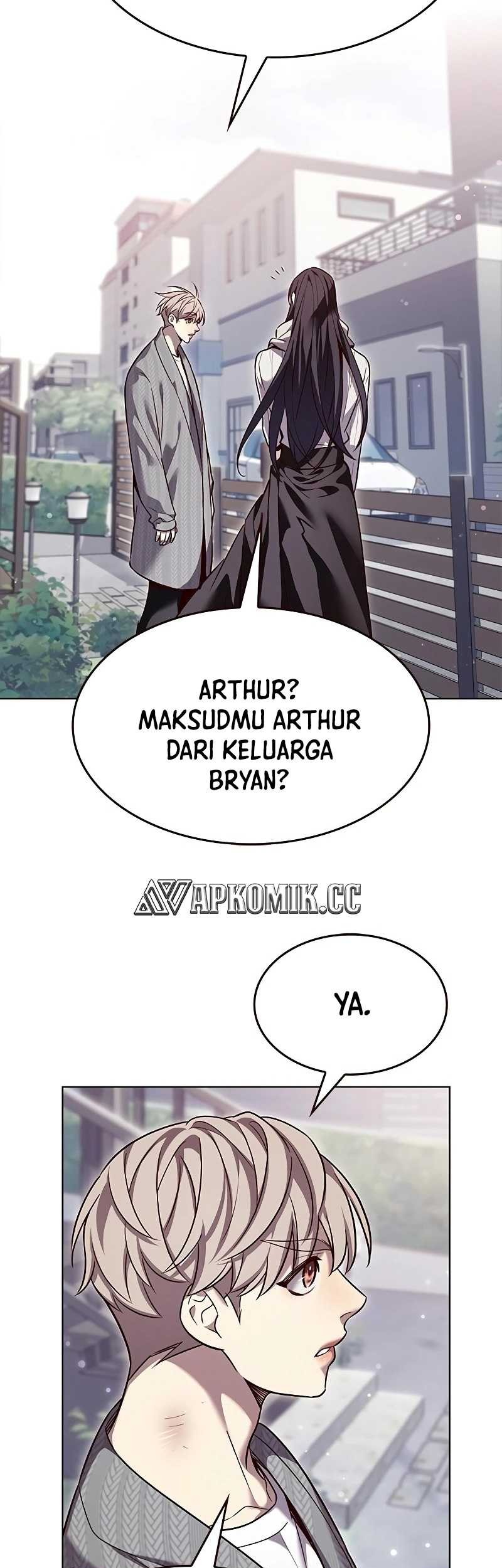 Eleceed - Chapter 337 - Page 64