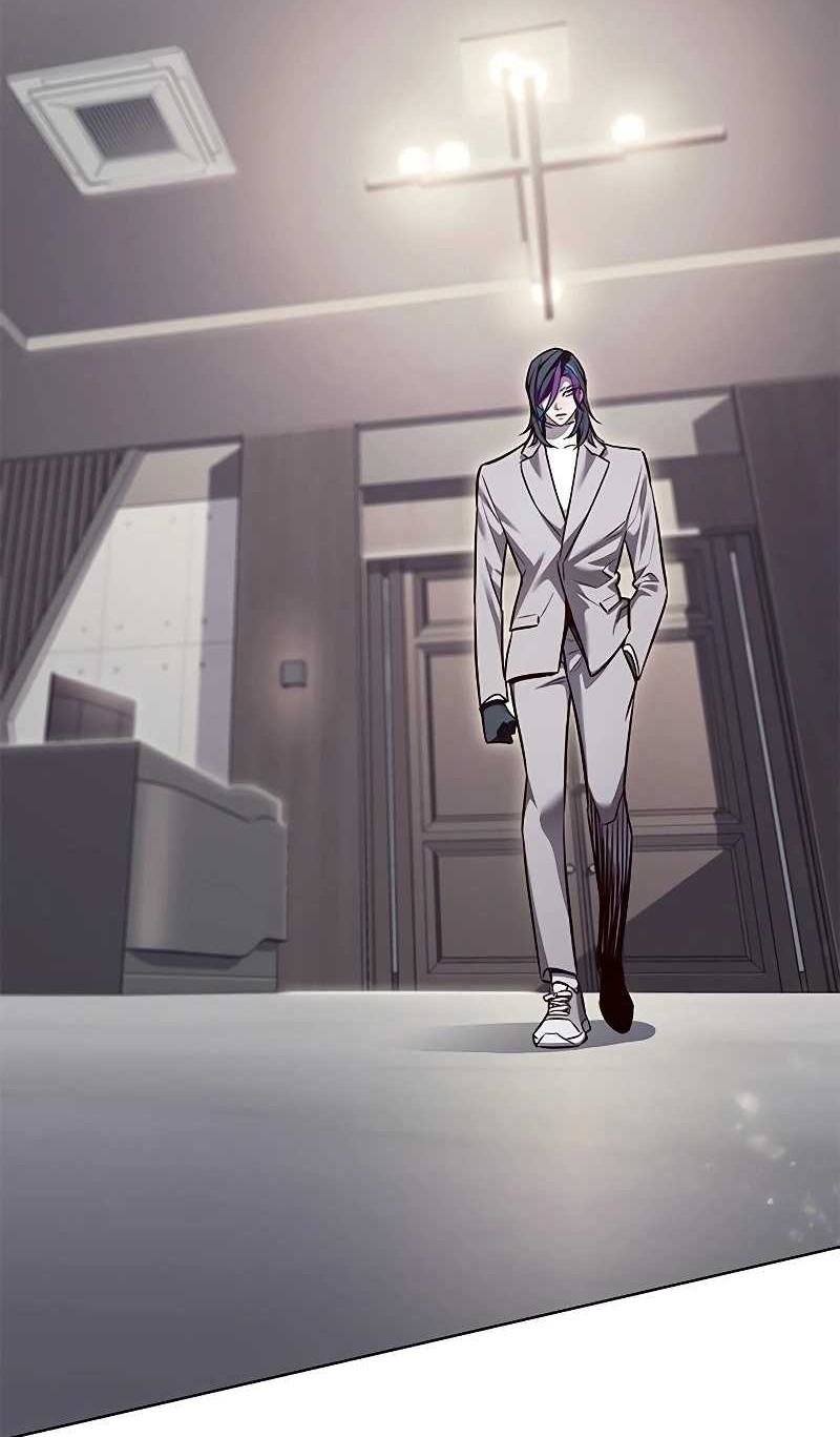 Eleceed - Chapter 337 - Page 77