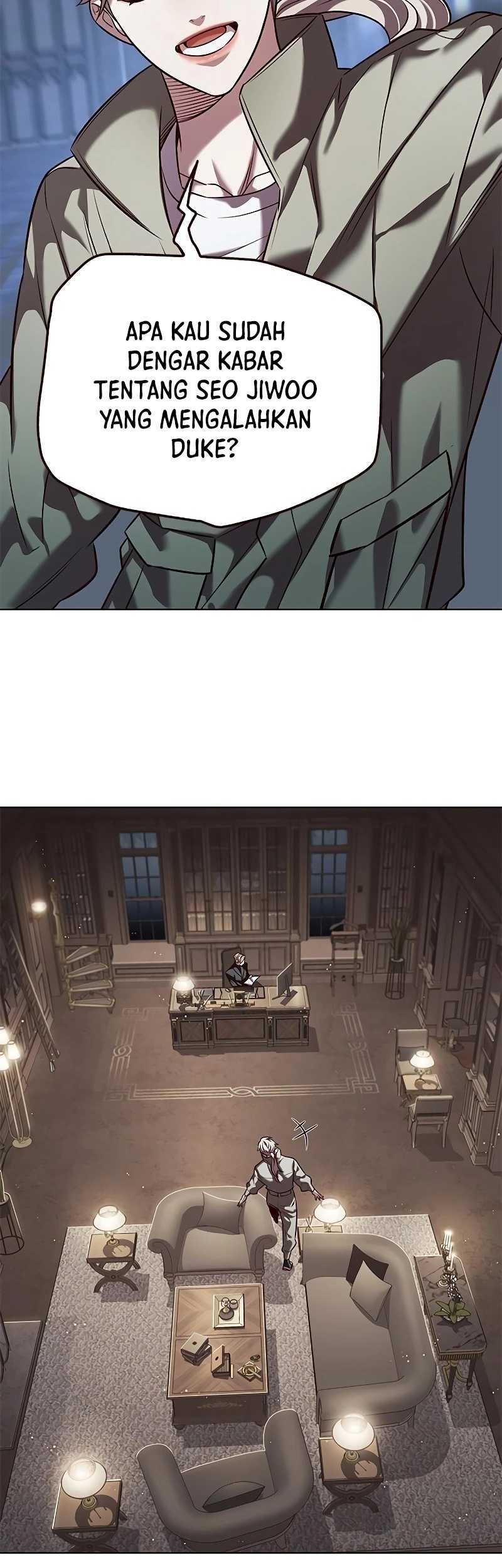 Eleceed - Chapter 337 - Page 4