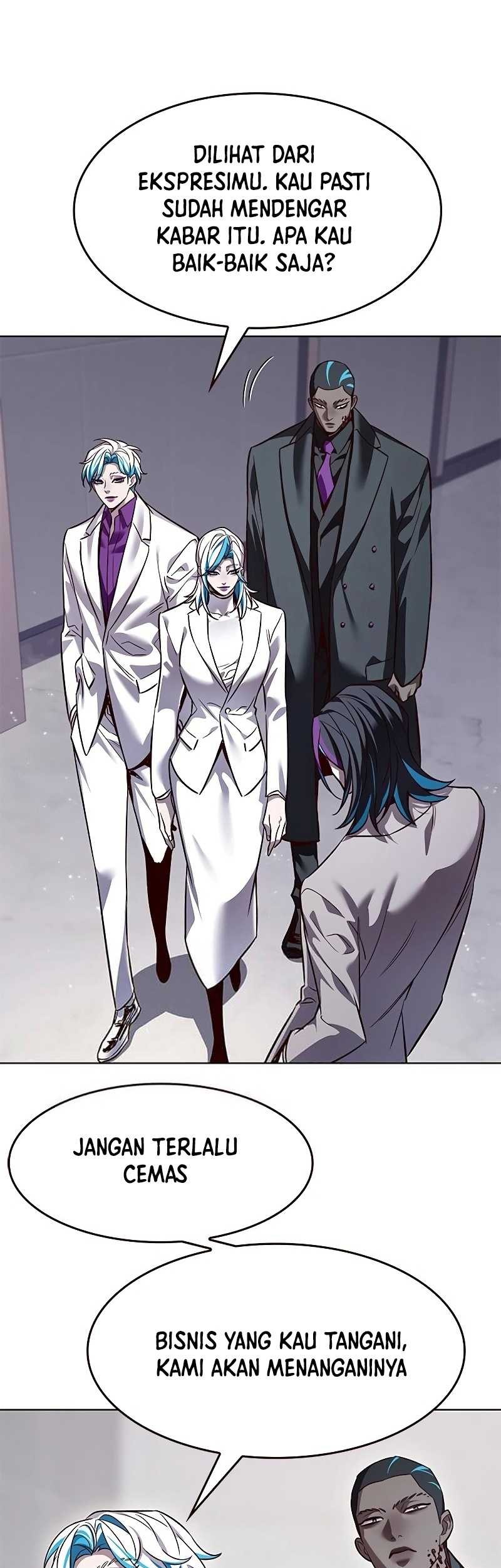 Eleceed - Chapter 337 - Page 80