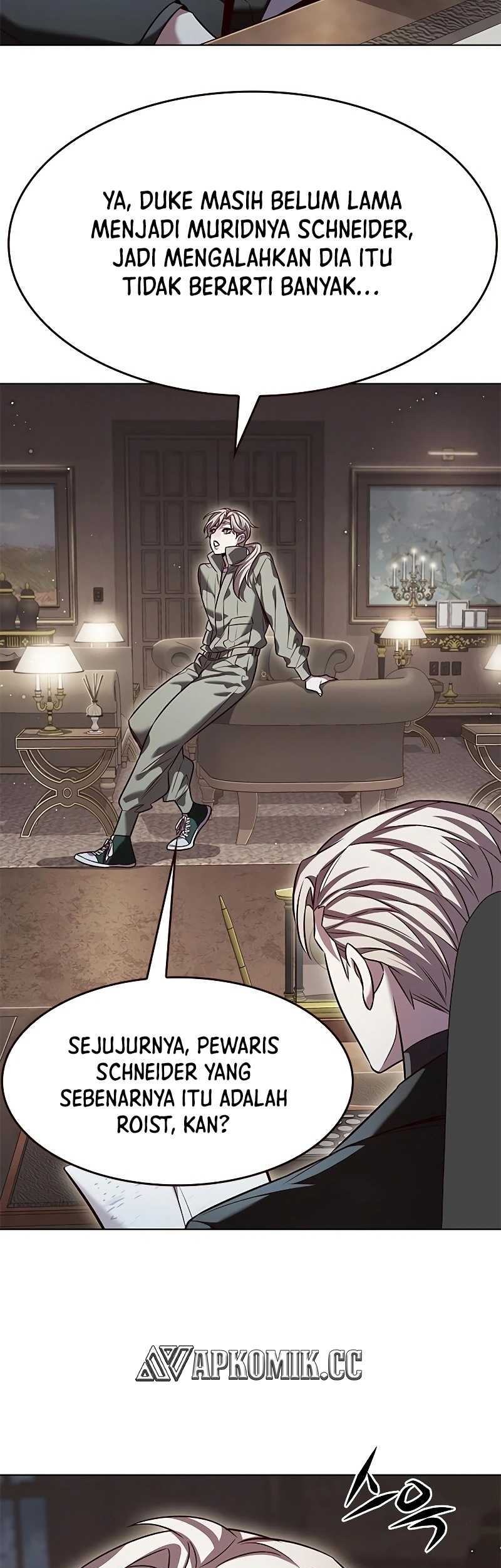 Eleceed - Chapter 337 - Page 6