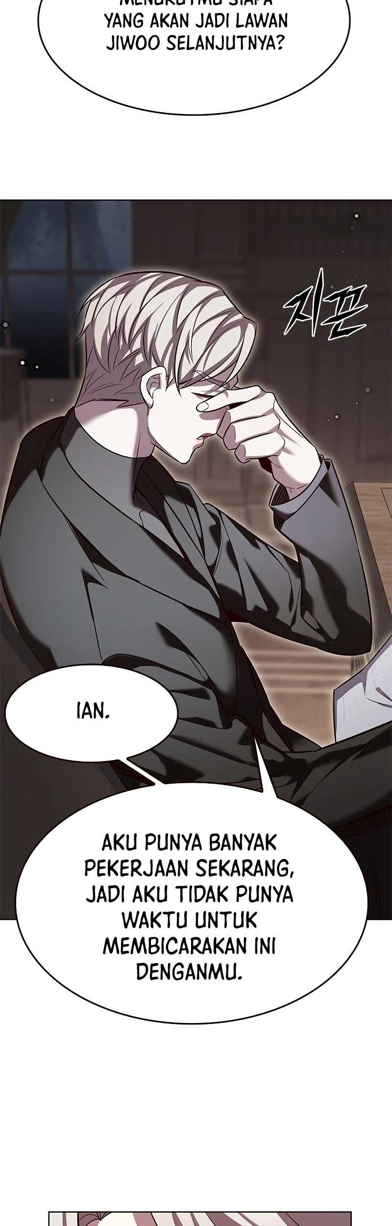 Eleceed - Chapter 337 - Page 8