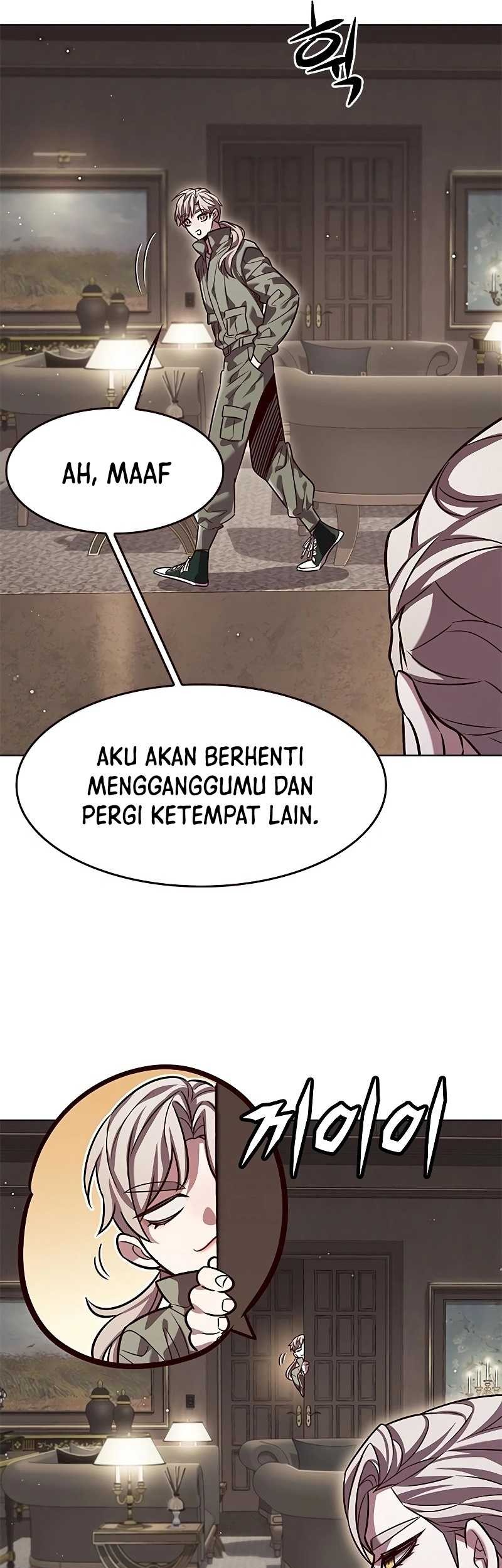 Eleceed - Chapter 337 - Page 10