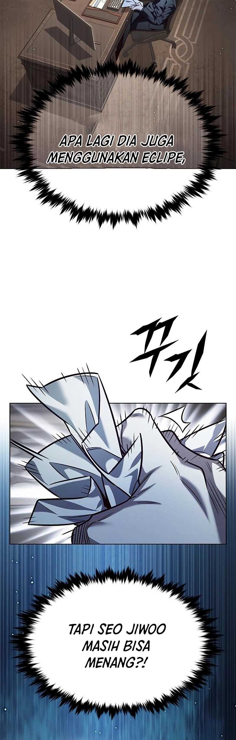 Eleceed - Chapter 337 - Page 14