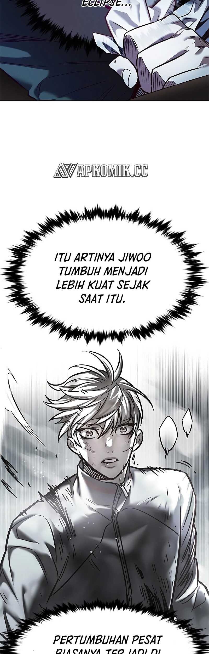 Eleceed - Chapter 337 - Page 16