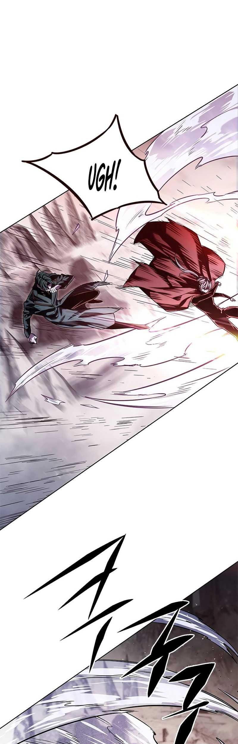 Eleceed - Chapter 336 - Page 26