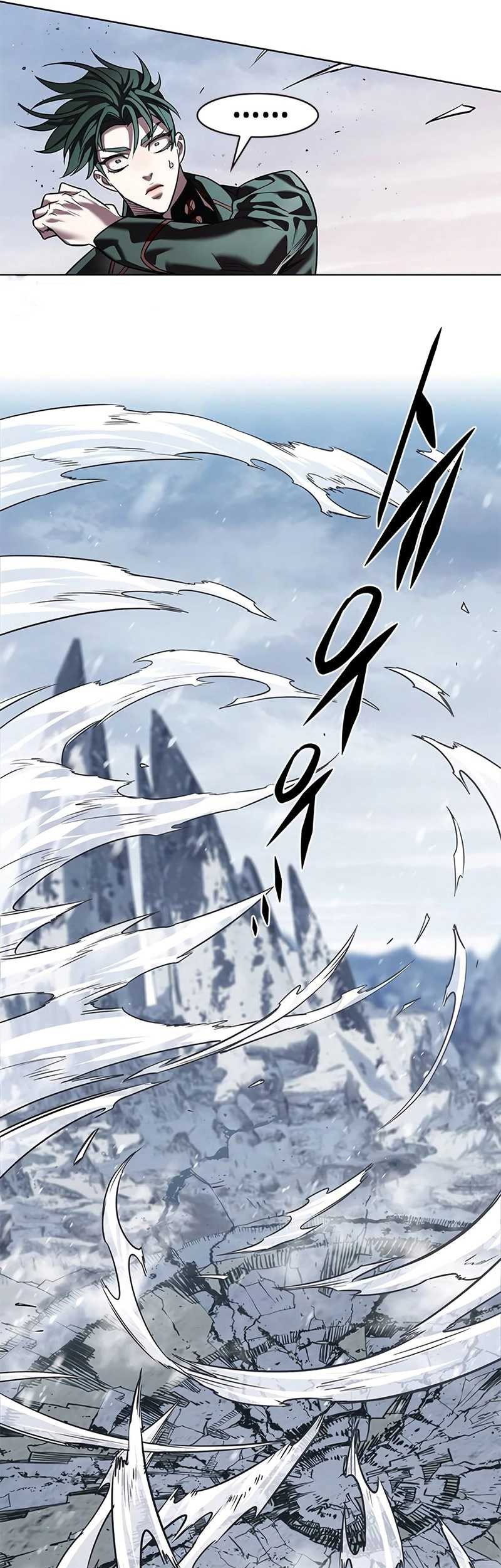 Eleceed - Chapter 336 - Page 28