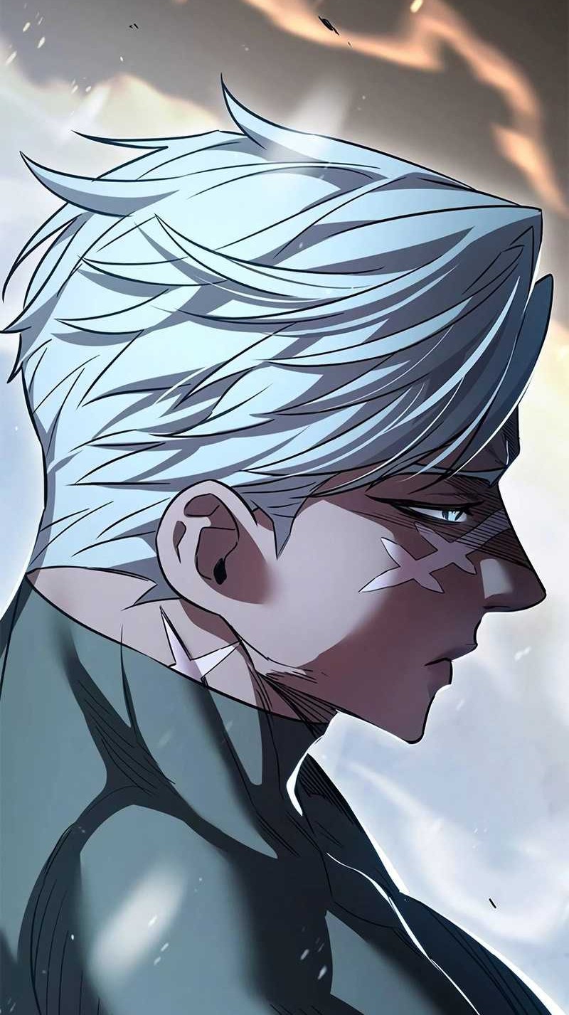 Eleceed - Chapter 336 - Page 31